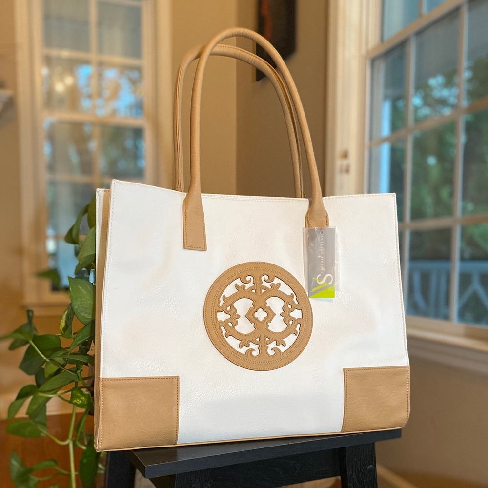 Valerie Stevens Tote Bag